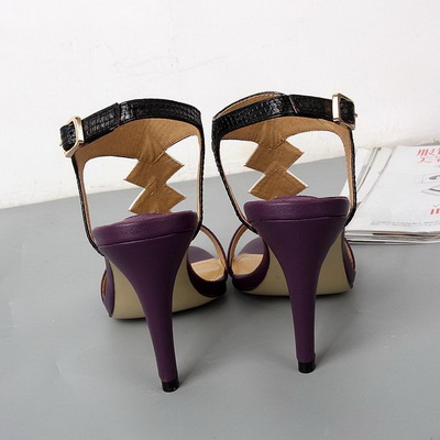 Ferragamo Sandals Women--002